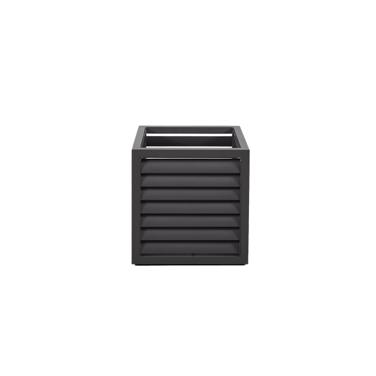Aluminum Planter - Medium