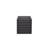 Aluminum Planter - Medium