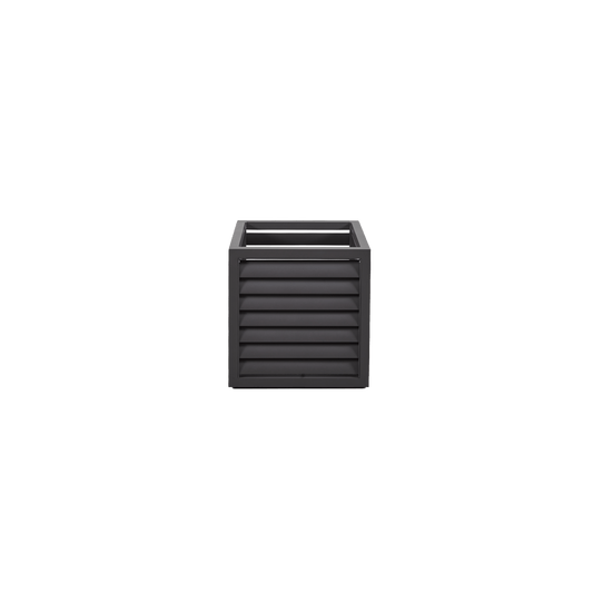 Aluminum Planter - Small