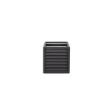 Aluminum Planter - Small