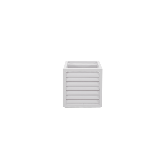 Aluminum Planter - Small