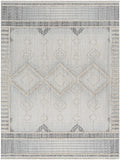 Amaga High-Low Rustic Rug