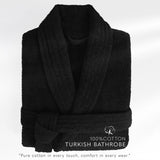 American Soft Linen Luxury Women’s Robe – 100% Cotton, Quick Dry, Turkish Bathrobe for Wholesale
