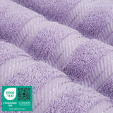 American Soft Linen 100%  Cotton Turkish Towels, 4 Pack Hand Towel Set, Super Soft, Absorbent, Quick Dry Premium Towels