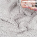 American Soft Linen 100%  Cotton Turkish Towels, 4 Pack Hand Towel Set, Super Soft, Absorbent, Quick Dry Premium Towels