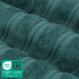 4 Piece 100% Cotton Turkish Towels, Hand Towel Set, Soft, Absorbent, Quick Dry - 28 Set Case Pack