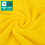 4 Piece 100% Cotton Luxury Washcloth Turkish Towel Set - 60 Set Case Pack
