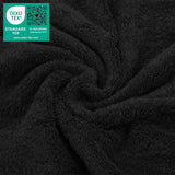 4 Piece 100% Cotton Softness, Elegance, Comfort Washcloth Turkish Towel Set