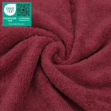 4 Piece 100% Cotton Softness, Elegance, Comfort Washcloth Turkish Towel Set