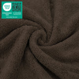 4 Piece 100% Cotton Softness, Elegance, Comfort Washcloth Turkish Towel Set