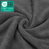 4 Piece 100% Cotton Softness, Elegance, Comfort Washcloth Turkish Towel Set