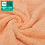 4 Piece 100% Cotton Softness, Elegance, Comfort Washcloth Turkish Towel Set
