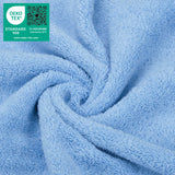 4 Piece 100% Cotton Softness, Elegance, Comfort Washcloth Turkish Towel Set
