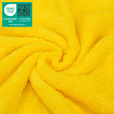 4 Piece 100% Cotton Softness, Elegance, Comfort Washcloth Turkish Towel Set
