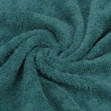 6 Piece 100% Cotton Turkish Bulk Bath Towels - Wholesale Premium Towel Sets - 10 Set Case Pack