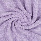 6 Piece 100% Cotton Turkish Bulk Bath Towels - Wholesale Premium Towel Sets - 10 Set Case Pack