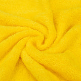 6 Piece 100% Cotton Turkish Bulk Bath Towels - Wholesale Premium Towel Sets - 10 Set Case Pack