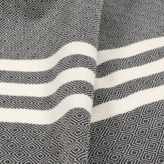 100% Bamboo Turkish Peshtemal Beach Towel 40x70