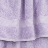 American Soft Linen Bekos 100% Cotton Turkish Towels, 4 Piece Bath Towel Set