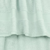 American Soft Linen Bekos 100% Cotton Turkish Towels, 4 Piece Bath Towel Set