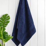 American Soft Linen Bekos 100% Cotton Turkish Towels, 4 Piece Bath Towel Set