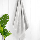 American Soft Linen Bekos 100% Cotton Turkish Towels, 4 Piece Bath Towel Set