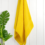 American Soft Linen Bekos 100% Cotton Turkish Towels, 4 Piece Bath Towel Set