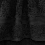 American Soft Linen Bekos 100% Cotton Turkish Towels, 4 Piece Hand Towel Set