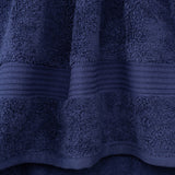 American Soft Linen Bekos 100% Cotton Turkish Towels, 4 Piece Hand Towel Set