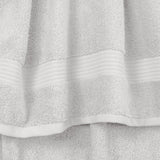 American Soft Linen Bekos 100% Cotton Turkish Towels, 4 Piece Hand Towel Set
