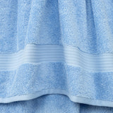 American Soft Linen Bekos 100% Cotton Turkish Towels, 4 Piece Hand Towel Set