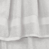 American Soft Linen Bekos 100% Cotton Turkish Towels, 4 Piece Washcloth Towel Set