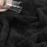 American Soft Linen Bekos 100% Cotton Turkish Towels 6 Piece Bath Towel Set with 18 Different Colors