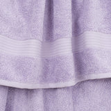 American Soft Linen Bekos 100% Cotton Turkish Towels 6 Piece Bath Towel Set with 18 Different Colors