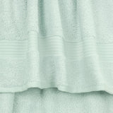 American Soft Linen Bekos 100% Cotton Turkish Towels 6 Piece Bath Towel Set with 18 Different Colors