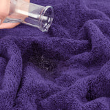 American Soft Linen Bekos 100% Cotton Turkish Towels 6 Piece Bath Towel Set with 18 Different Colors