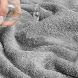American Soft Linen Bekos 100% Cotton Turkish Towels 6 Piece Bath Towel Set with 18 Different Colors