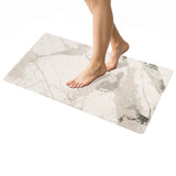 American Soft Linen Emest Bath Rug – 24"x36" Decorative Premium Cotton Bath Mats for Bathroom