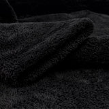 American Soft Linen Unisex Fleece Bathrobe, Super Soft, Absorbent and Fluffy - Wholesale