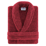 American Soft Linen Super Soft, Absorbent and Fluffy, Unisex Fleece Bathrobe
