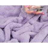 40x80 Inch Premium Bath Sheet OVERSIZED 100% Ring Spun Cotton, Luxury, Maximum Softness, Extra Large Bath Towel