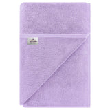 40x80 Inch Premium Bath Sheet OVERSIZED 100% Ring Spun Cotton, Luxury, Maximum Softness, Extra Large Bath Towel