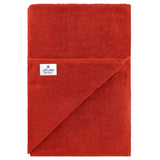 American Soft Linen 40x80 Inch Oversized Bath Sheets, Premium, Soft & Luxury 100% Ringspun Cotton Extra Large Bath Sheet - 12 Piece Case Pack