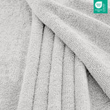 American Soft Linen 40x80 Inch Oversized Bath Sheets, Premium, Soft & Luxury 100% Ringspun Cotton Extra Large Bath Sheet - 12 Piece Case Pack