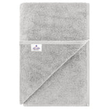 American Soft Linen 40x80 Inch Oversized Bath Sheets, Premium, Soft & Luxury 100% Ringspun Cotton Extra Large Bath Sheet - 12 Piece Case Pack