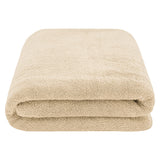 40x80 Inch Premium Bath Sheet OVERSIZED 100% Ring Spun Cotton, Luxury, Maximum Softness, Extra Large Bath Towel