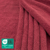 40x80 Inch Premium Bath Sheet OVERSIZED 100% Ring Spun Cotton, Luxury, Maximum Softness, Extra Large Bath Towel