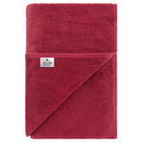 40x80 Inch Premium Bath Sheet OVERSIZED 100% Ring Spun Cotton, Luxury, Maximum Softness, Extra Large Bath Towel