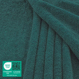 40x80 Inch Premium Bath Sheet OVERSIZED 100% Ring Spun Cotton, Luxury, Maximum Softness, Extra Large Bath Towel