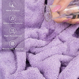 40x80 Inch Premium Bath Sheet OVERSIZED 100% Ring Spun Cotton, Luxury, Maximum Softness, Extra Large Bath Towel